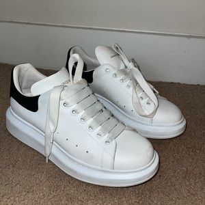Alexander McQueen sneakers